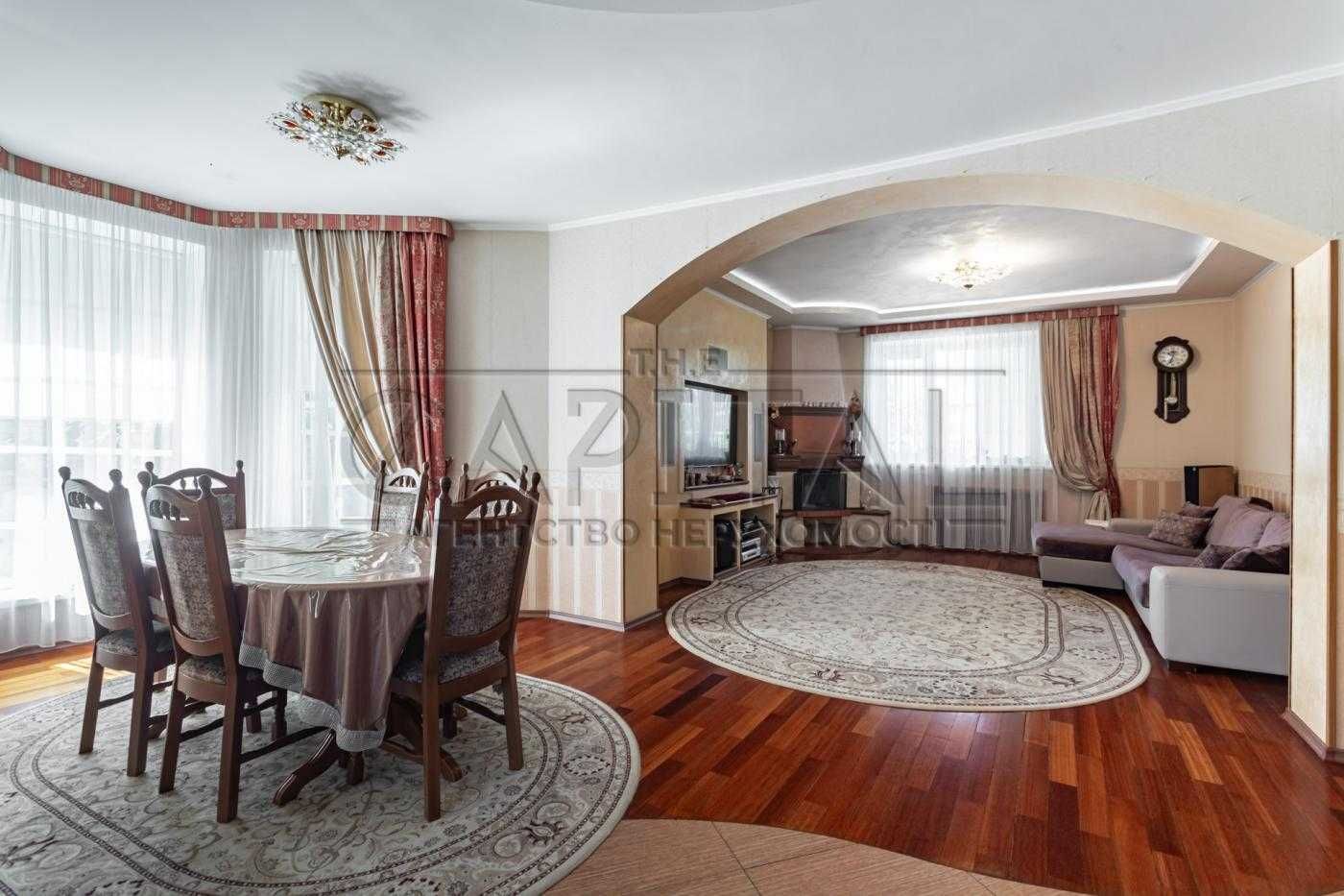 Продаж будинку, Дарницький р-н, Бортничі