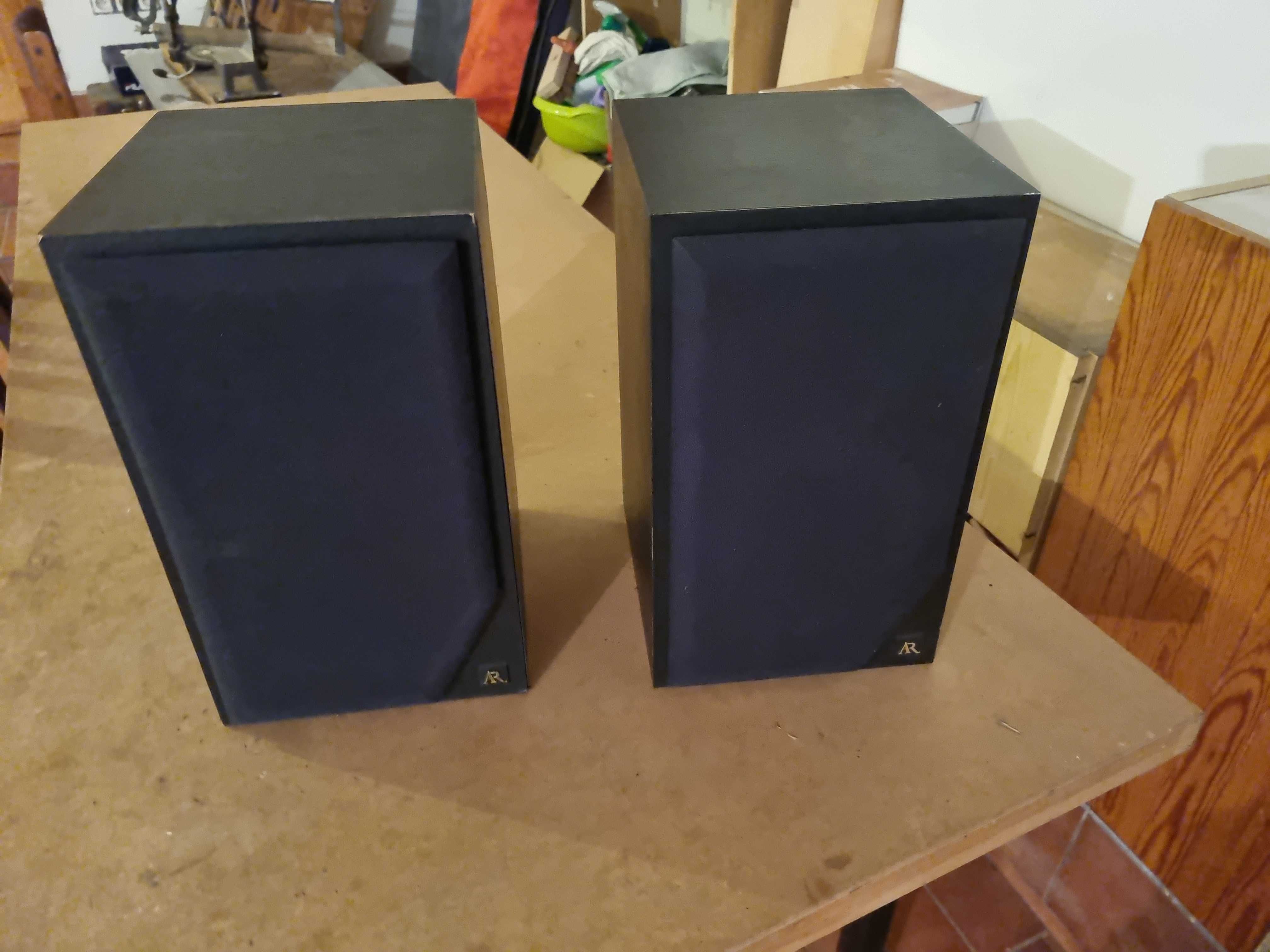 Kolumny acoustic Research 216 PS, AR, USA