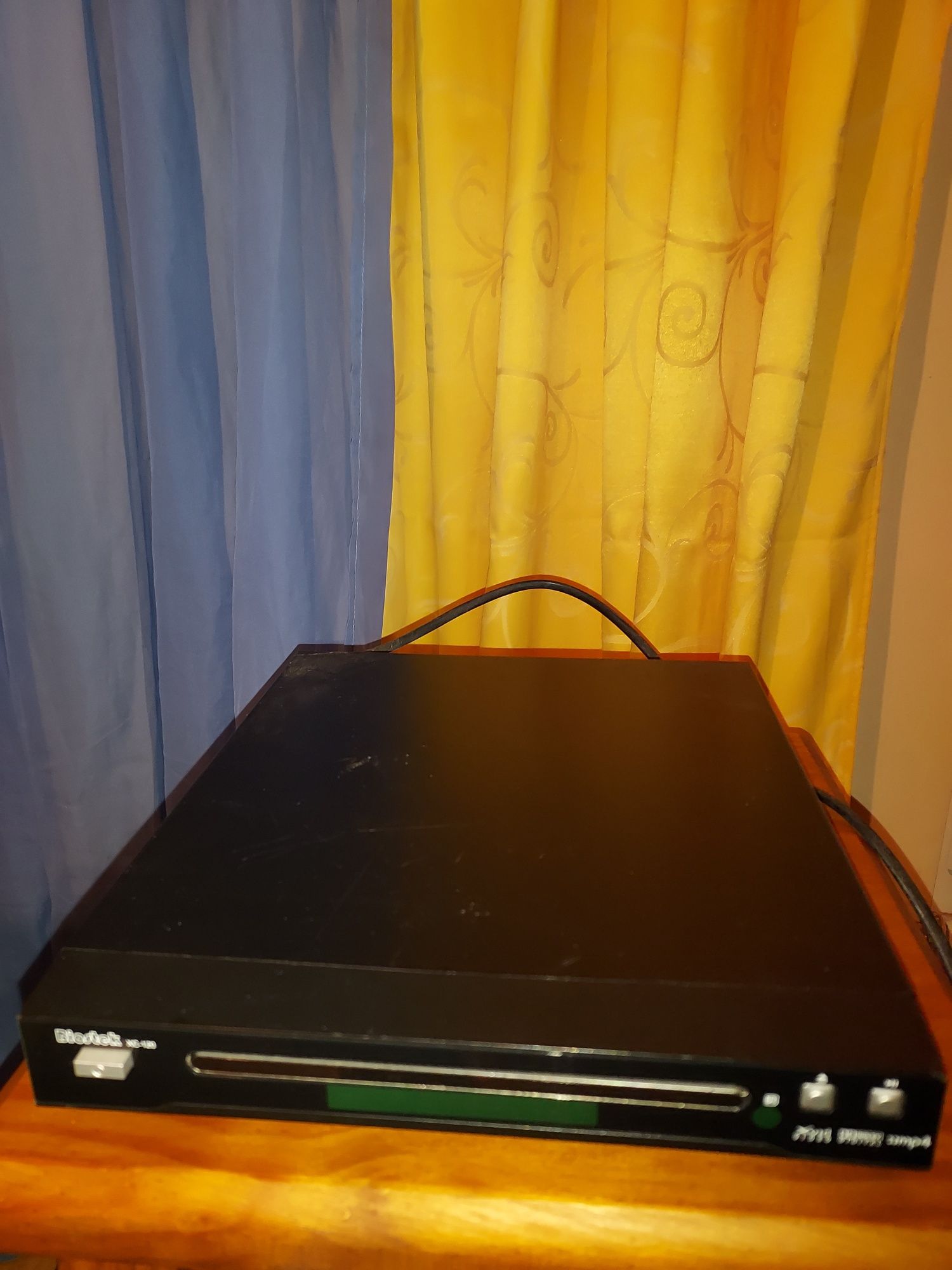 Dvd usado em bom estado