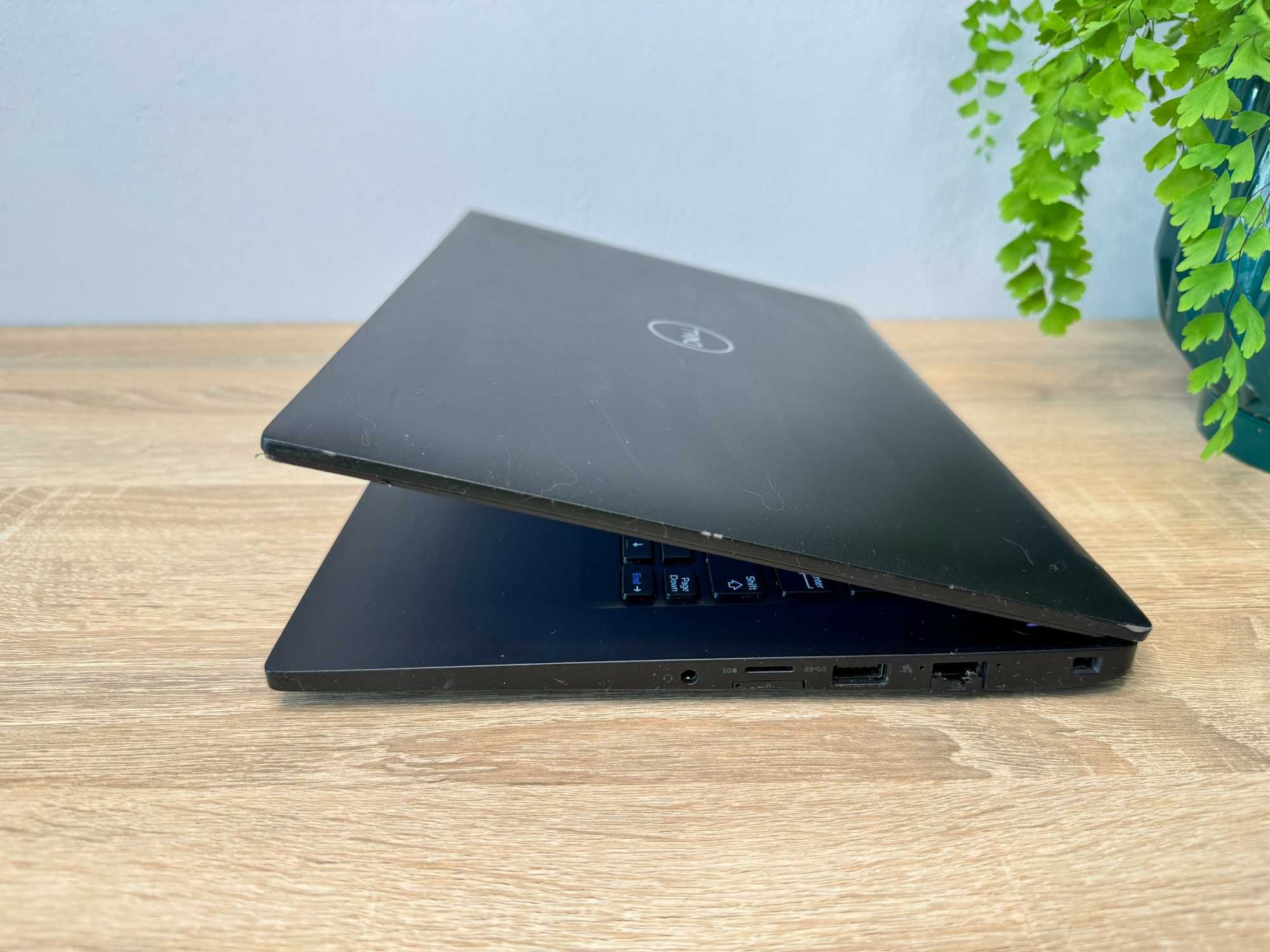 Dell Latitude 7490 i5-8350 16gb 256gb SSD робота навчання ігри