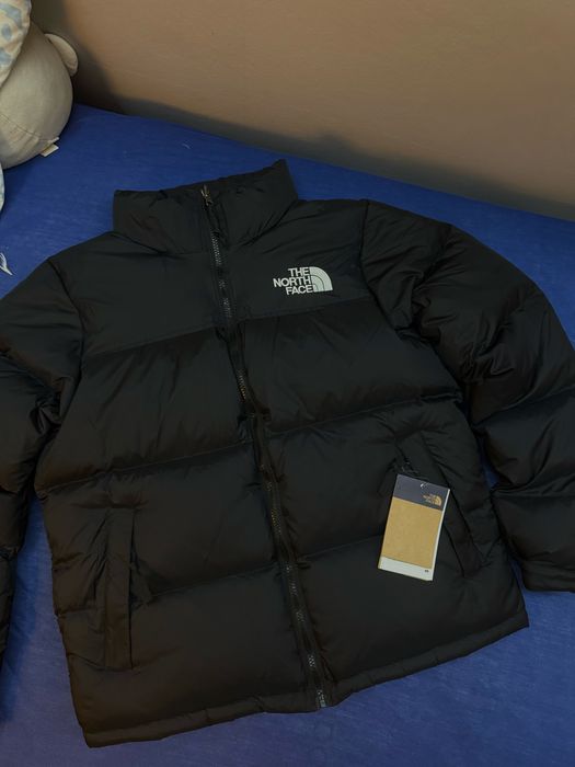 Kurtka the north face 700