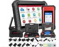 LAUNCH PRO3S+ ELITE diagnostyczny kodowanie programowanie  FV23%