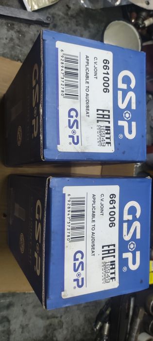 Шрус внутренний 661006 seat, Volkswagen,skoda