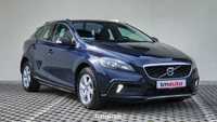 Volvo V40 D3 2.0D 150km, 5 Cylindrów, 77 tyś km, STAN BARDZO DOBRY Z ASO VOLVO