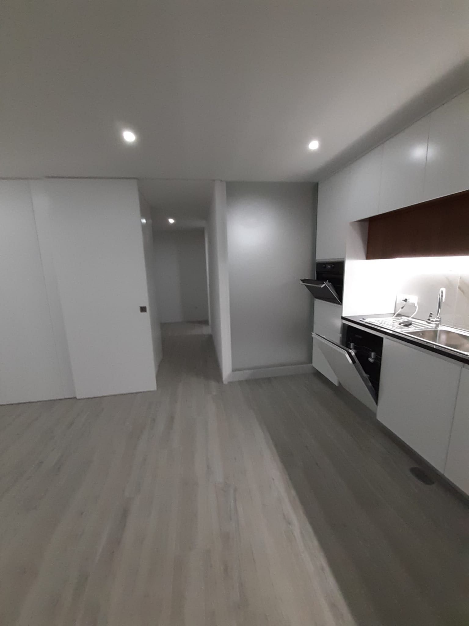 Apartamento t1 disponível a partir 15 agosto 2025