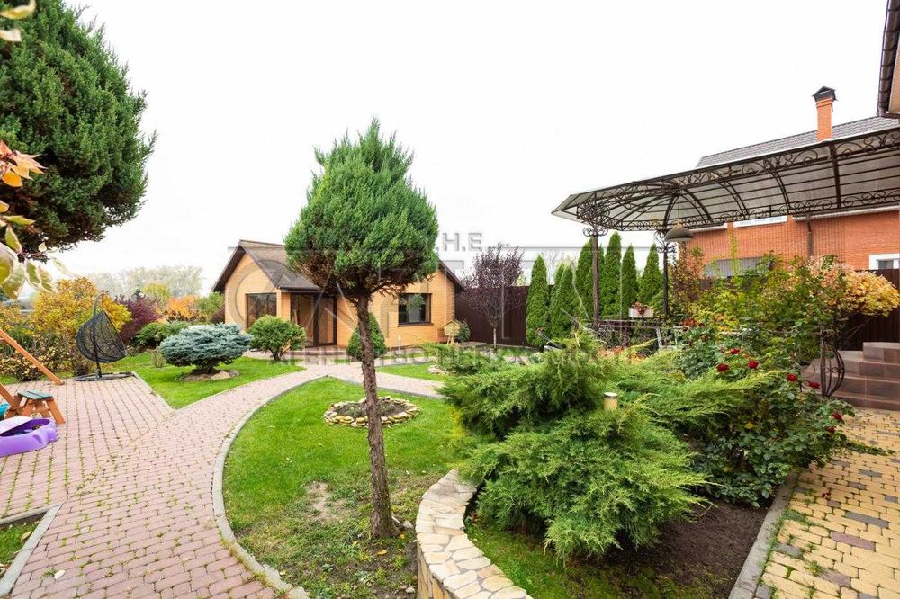 Продажа дома, г. Борисполь, Бориспольский р-н