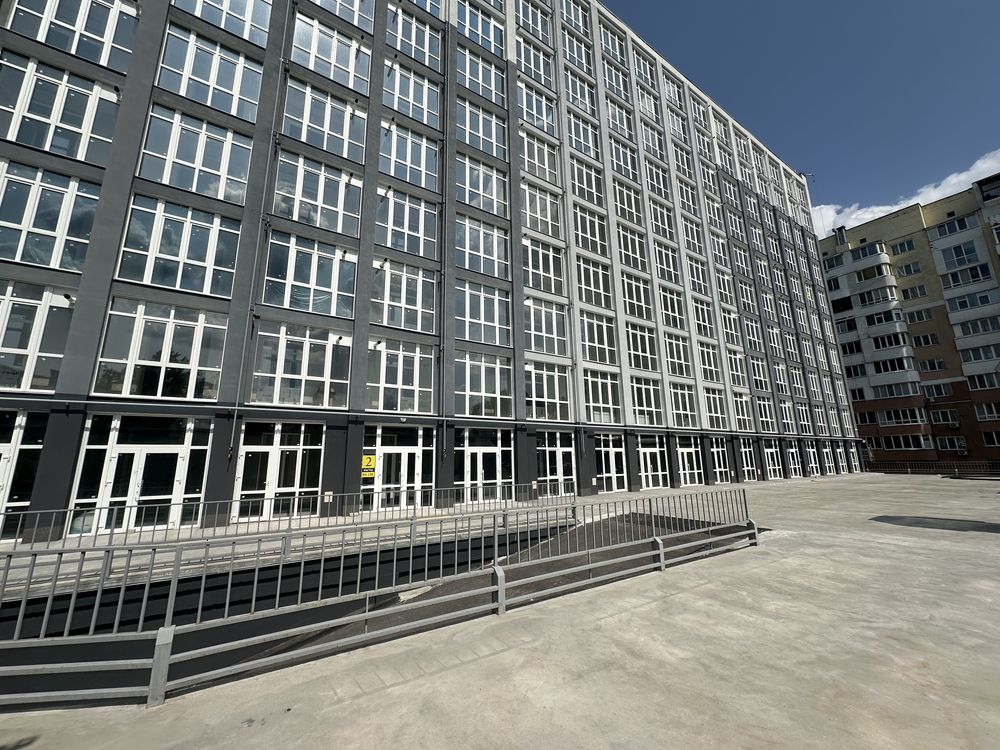 Продам 2 ком новый дом Центр, Прогресс