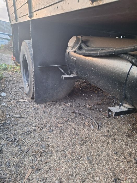 Продам зил 130 в хорошому стані