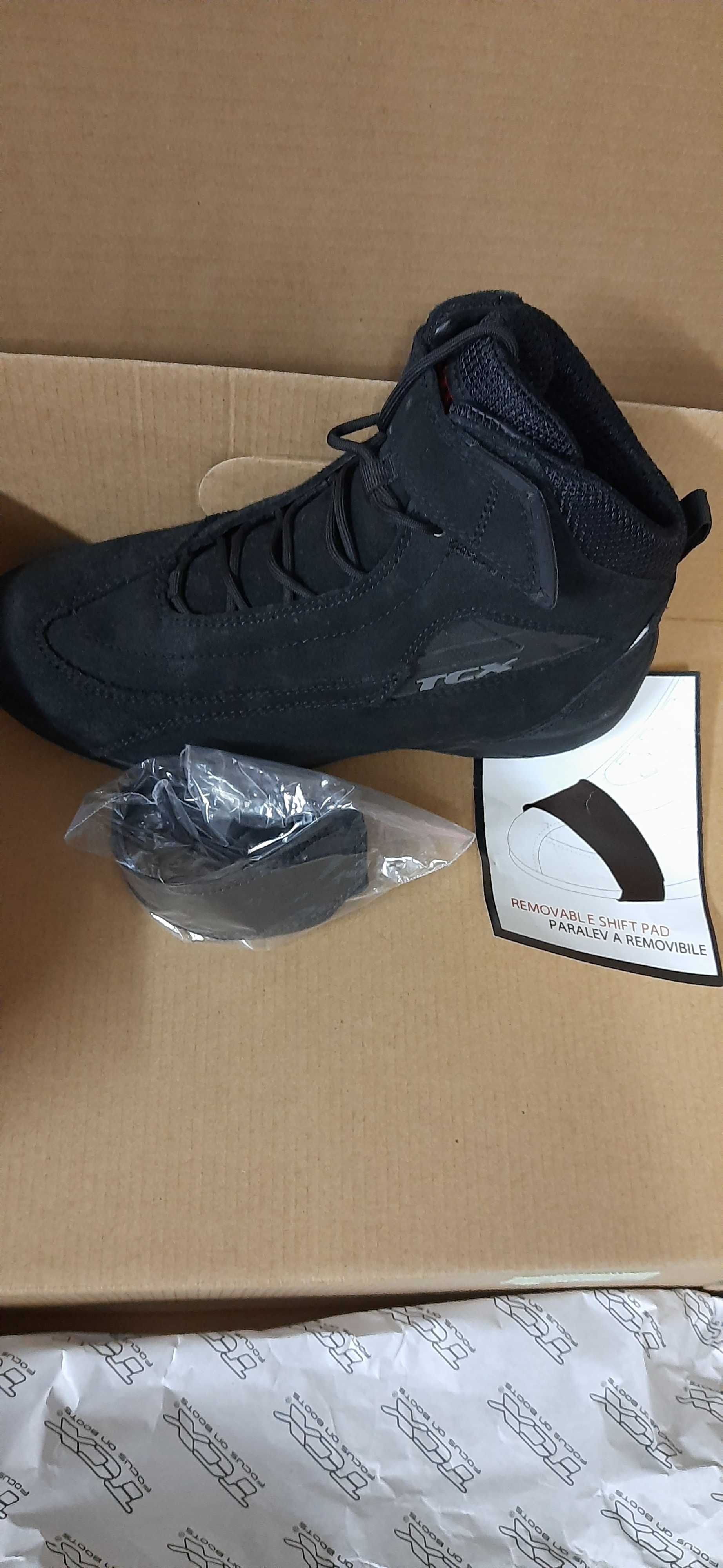 Botas TCX SPORT Senhora