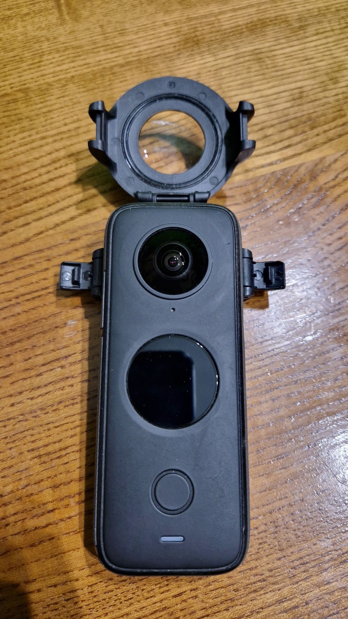 Insta360 One X2 Kamera sportowa (podobna do one x, X3)