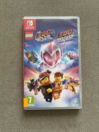 Lego Movie Lego Przygoda na Nintendo Switch