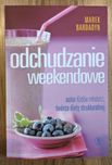 Odchudzanie weekendowe - twórca diety