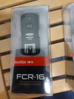 Flash Remote  FCR16 GODOX