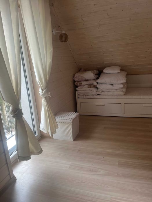 MAZURY DOMEK Nad J. Kalwa  Miłuki k. Pasymia!!!