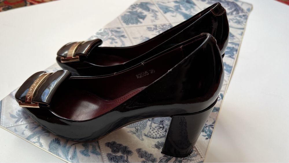 Buty damskie Louis Vuitton LV Roz 37 NIEUŻYWANE