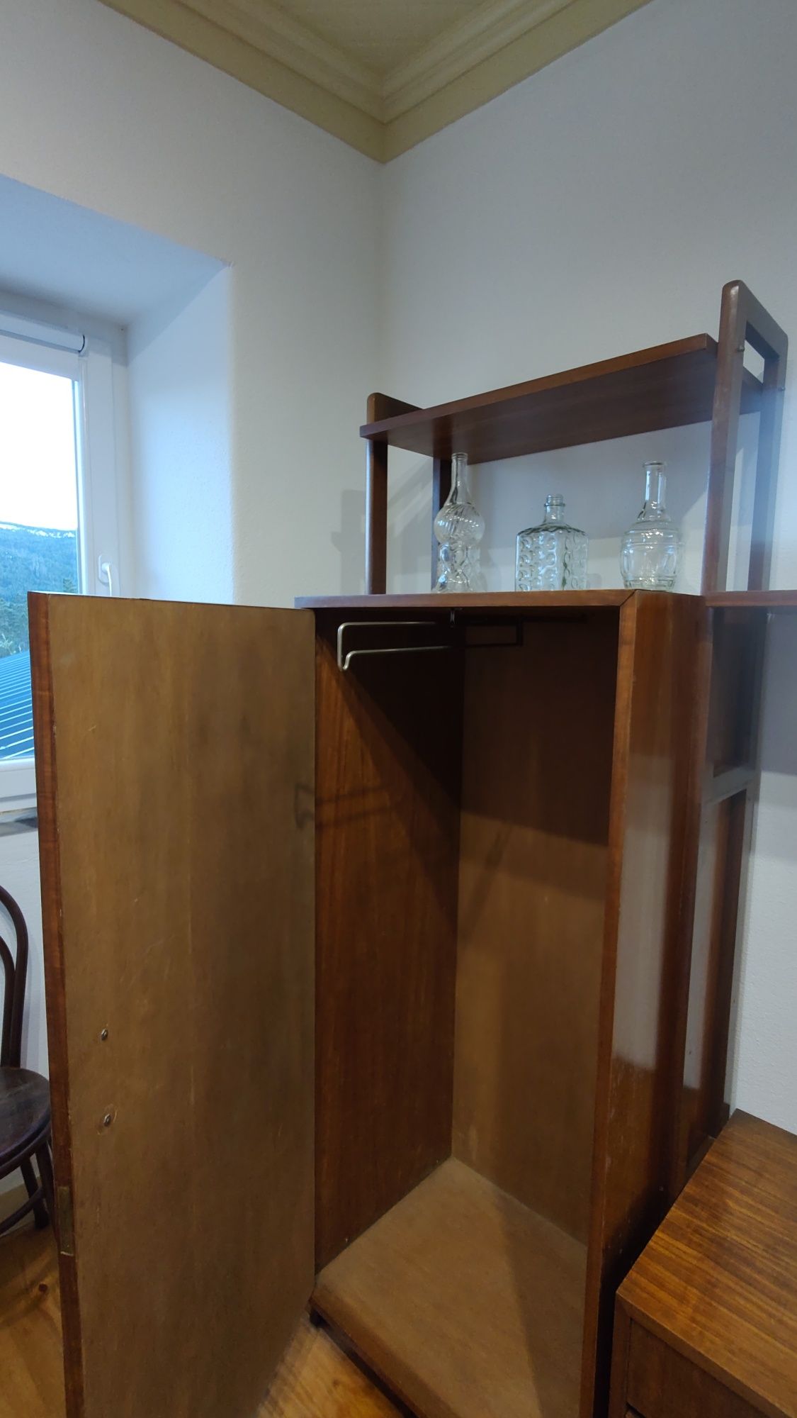Móvel modular vintage