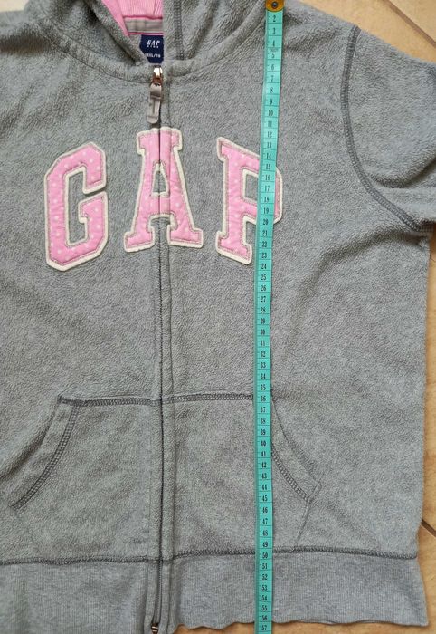 Bluza GAP rozmiar 13 lat 152-158 cm