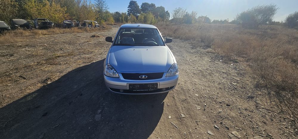 48т пробег состояние нового автомобиля Разборка Приор. 2170,2171,2172