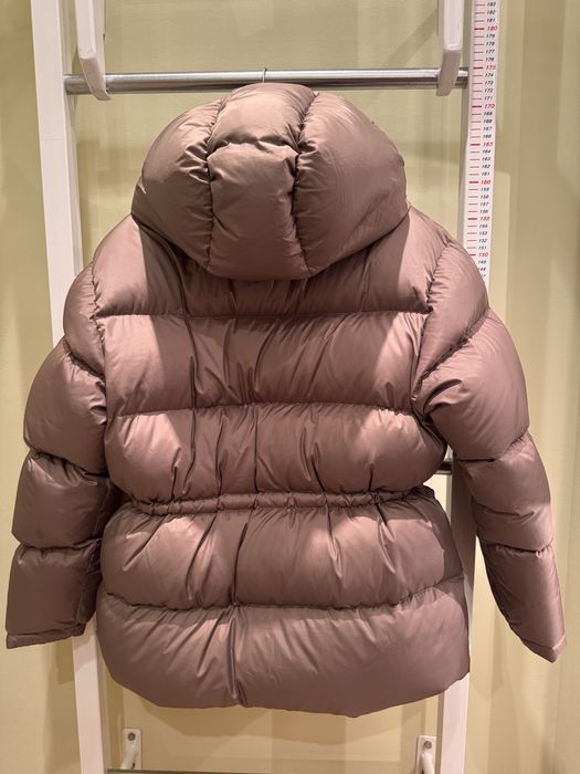 Пуховик Alex Arigato