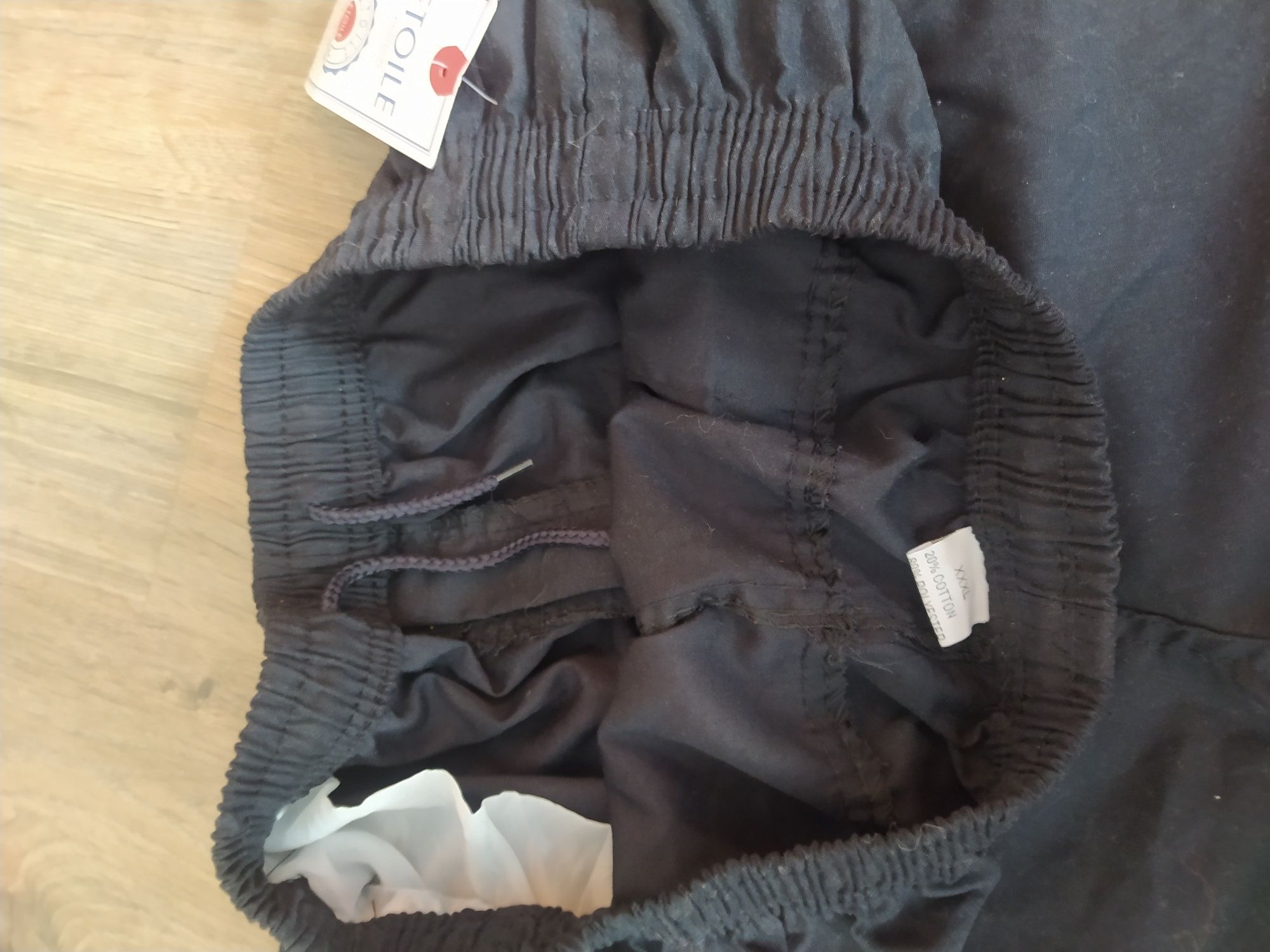 Шорти чоловічі xl-xxl