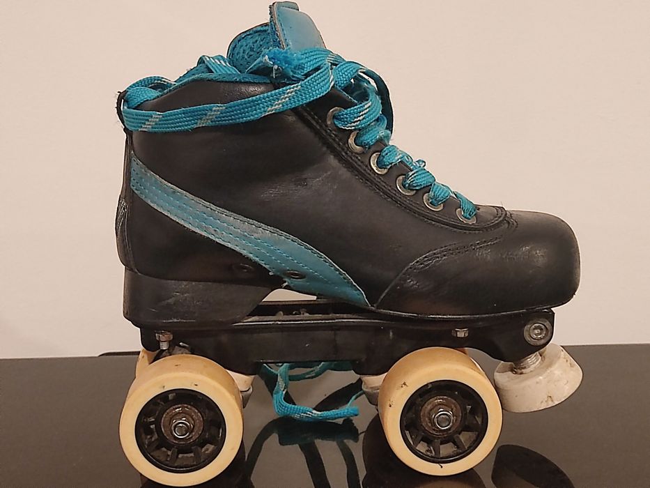 Patins de hóquei