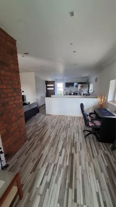 Góra domu do wynajęcia