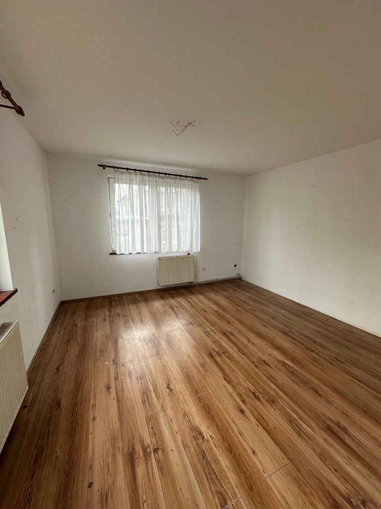 Parter w domu 3 pokoje 85m