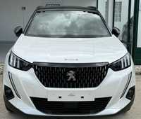 Peugeot 2008 GTline auto 8 velocidades 130cv