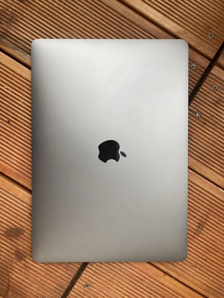 MacBook Pro i7 2016 1TB SSD 16GB 3,3Ghz Dual