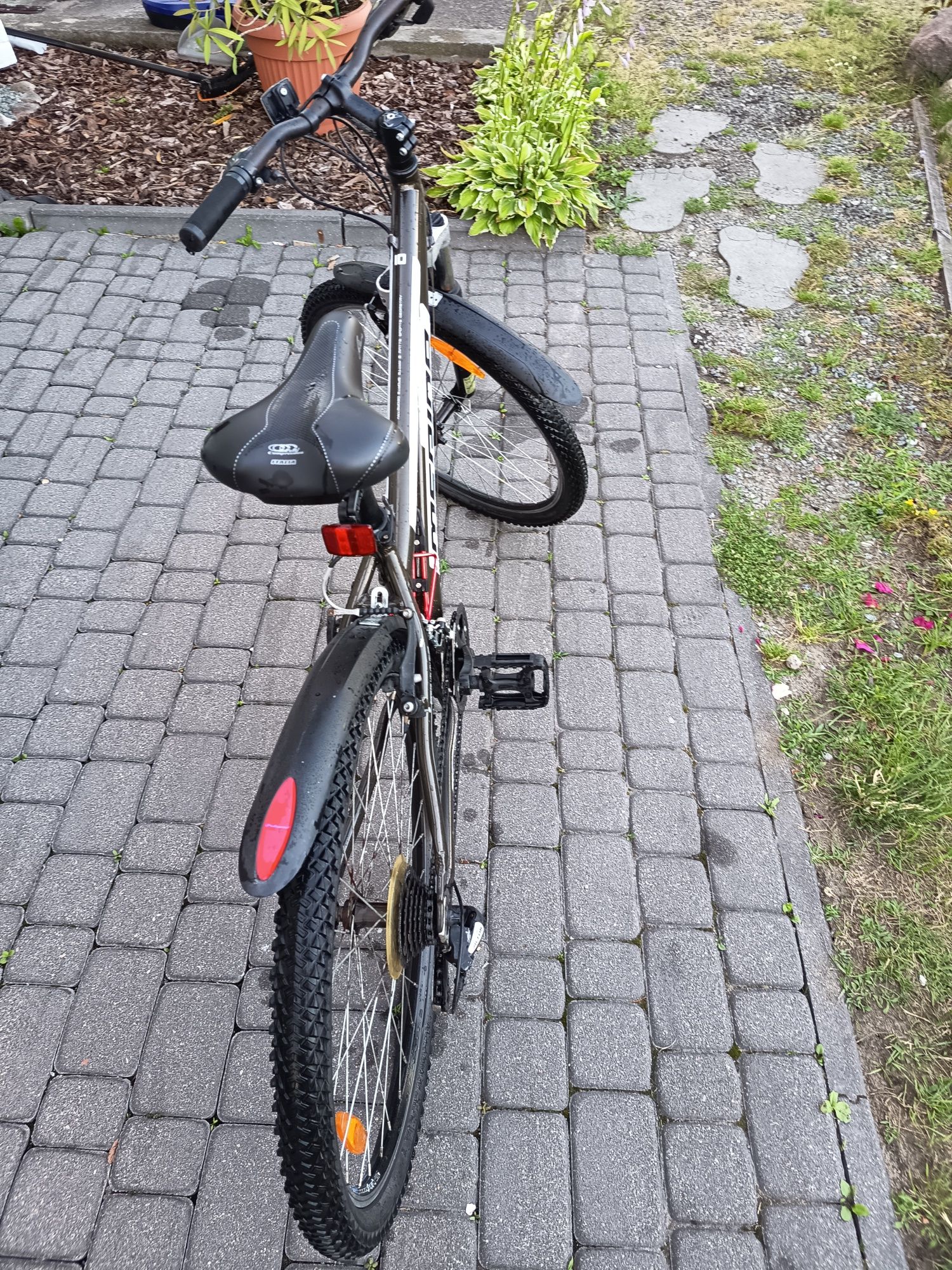 Merida Matts koła 26"