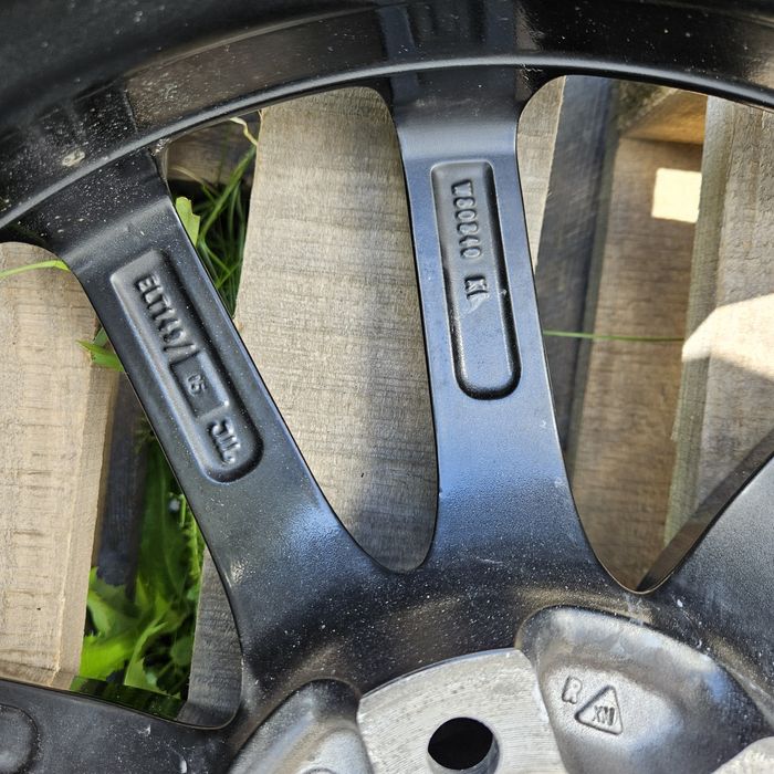 Диски 5×112 r18 легкосплавні диски r18 5×112 диски Volkswagen