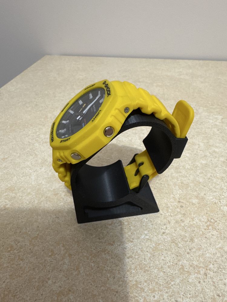 Zegarek g-shock bluetooth