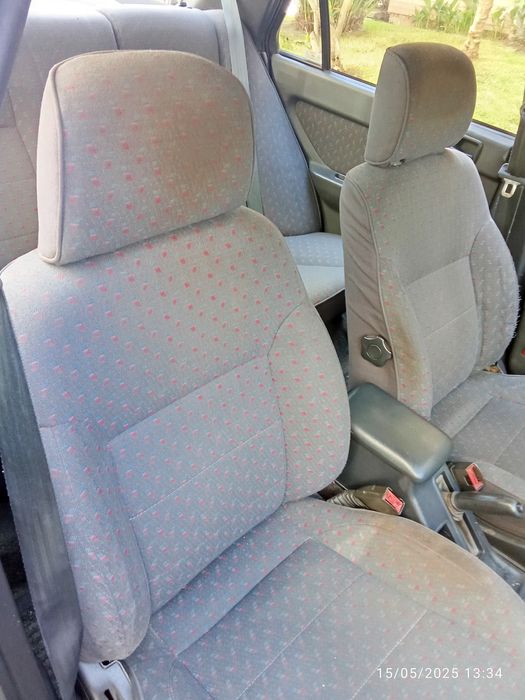 Hyundai Lantra ano 95