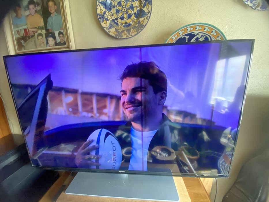 Vendo lcd samsumg 48 polegadas