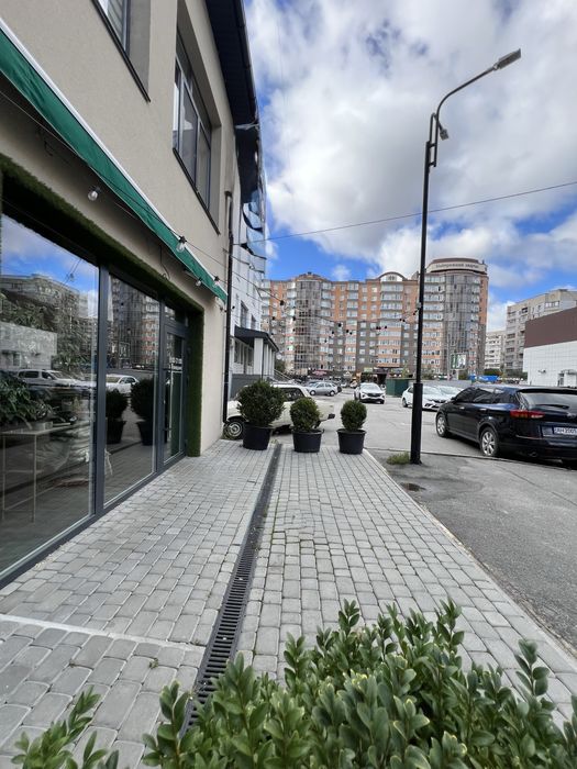 Продаж бізнесу Кавярня