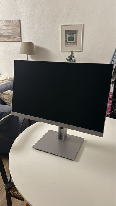 Vendo monitor HP EliteDisplay E243p