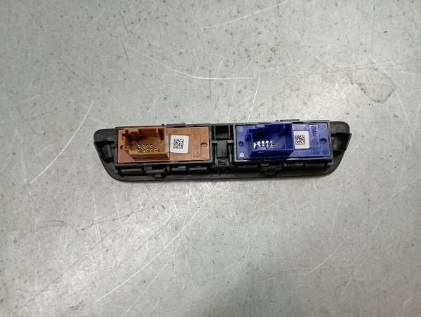 Comando / botão / interruptor multifunções PEUGEOT 208