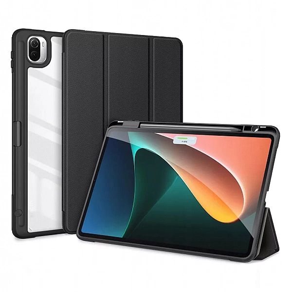 Etui z Klapką DuxDucis do Xiaomi Pad 5 / 5 Pro