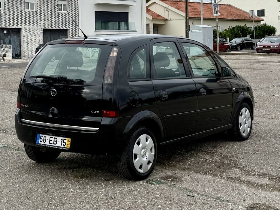 Opel Meriva 1.3. CDTI Enjoy