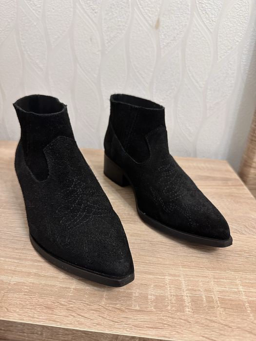 Козаки (короткі) Vero Moda оригінал!