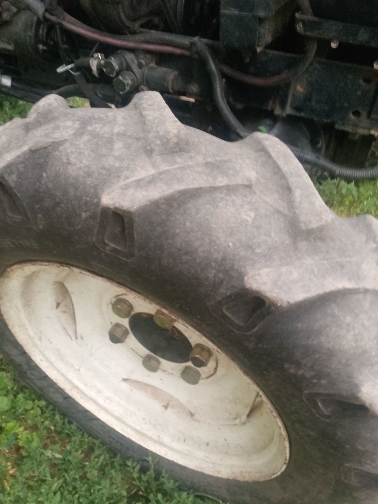 Продам Dong Feng 244E