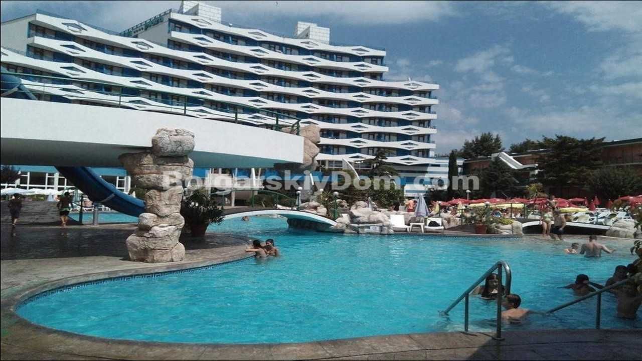 Okazja!! Apartament Słoneczny Brzeg 4-7 osób baseny-zjeżdżalnie