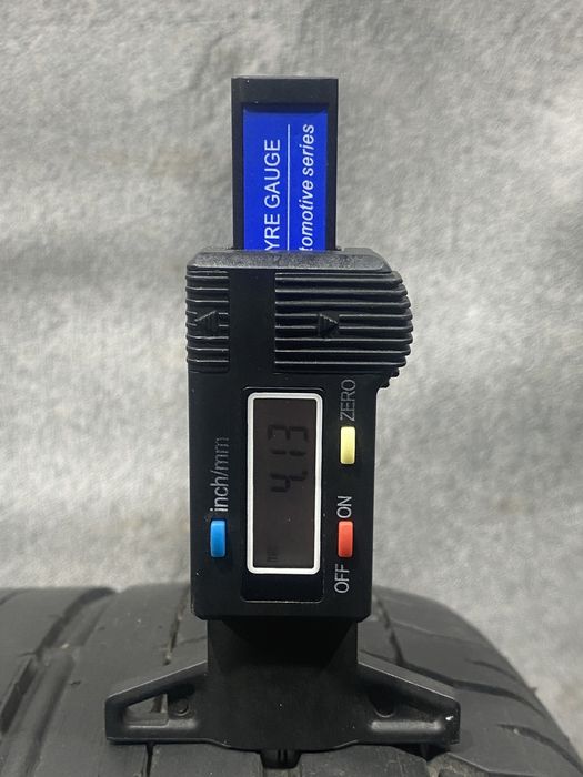 ‼️ЛІТНЯ РЕЗИНА‼️ Dunlop • 225/60 R15 АРТ:439