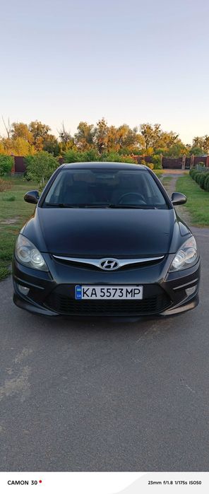 Продам Hyundai i30