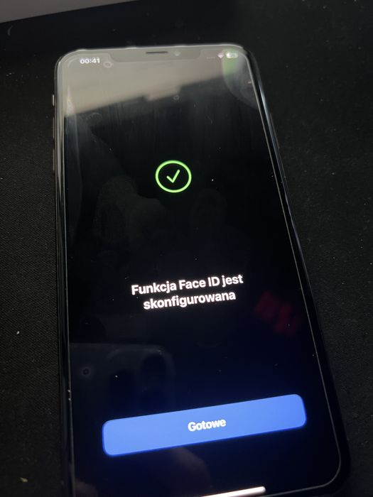 Apple iPhone XS Max Gold | Piękny stan