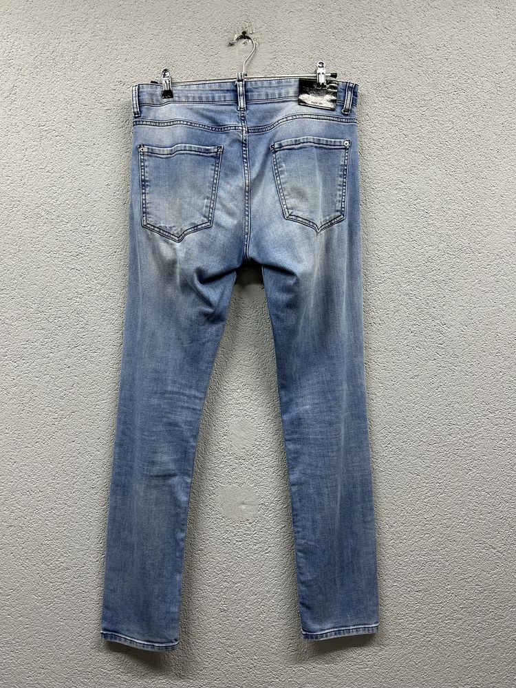 Джинси штани Dsquared 2 48 (M W32) чоловічі