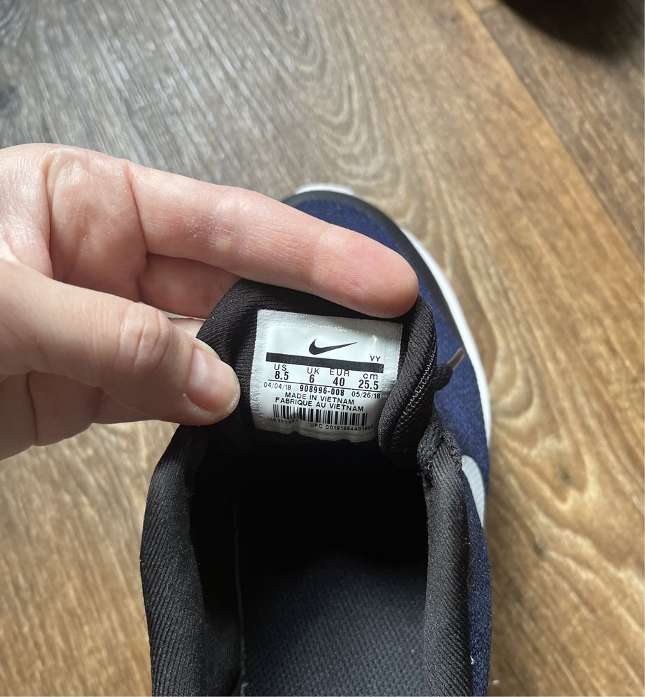 Кроссовки nike беговые кроссівки жіночі для бігу