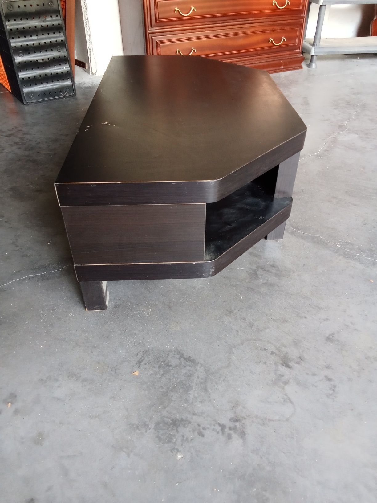 Mesa de sala para TV