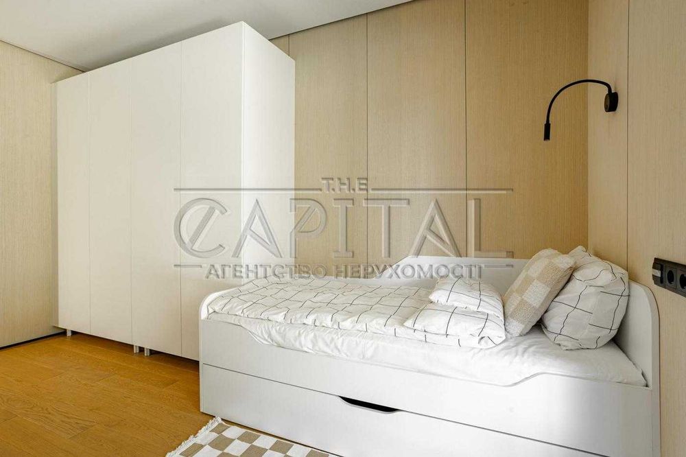 Оренда сучасного будинку Family ST у КМ «Коник», Голосіївський р-н