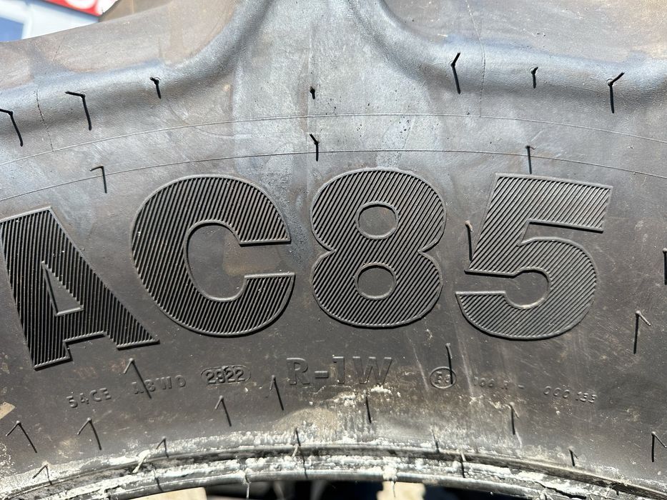 Opony 380/85R34 14.9R34 MITAS AC 85 [146 A8/146 B] TL
